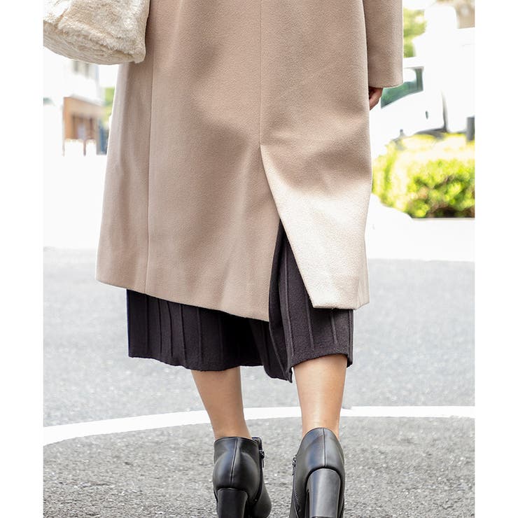 【ハニーズ】カラーレスコート | Honeys | 詳細画像12 