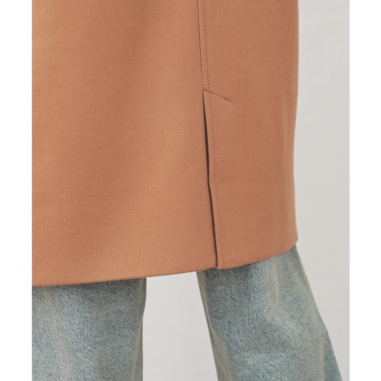 アウター コート ロングコート | Honeys | 詳細画像17 