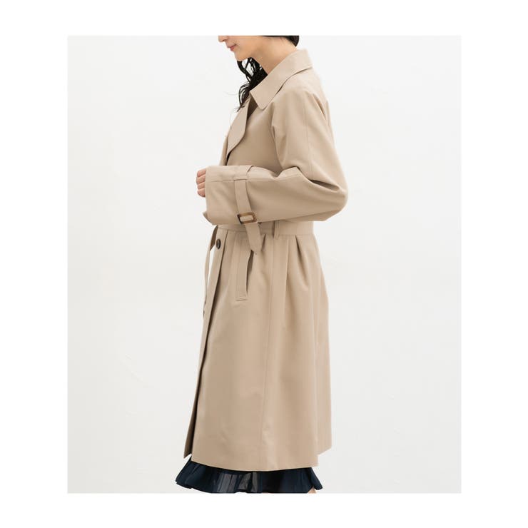 アウター コート トレンチコート | Honeys | 詳細画像14 