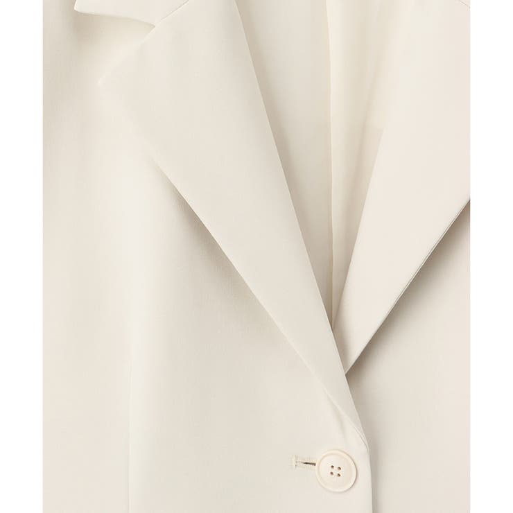 アウター ジレ セットアップ | Honeys | 詳細画像22 