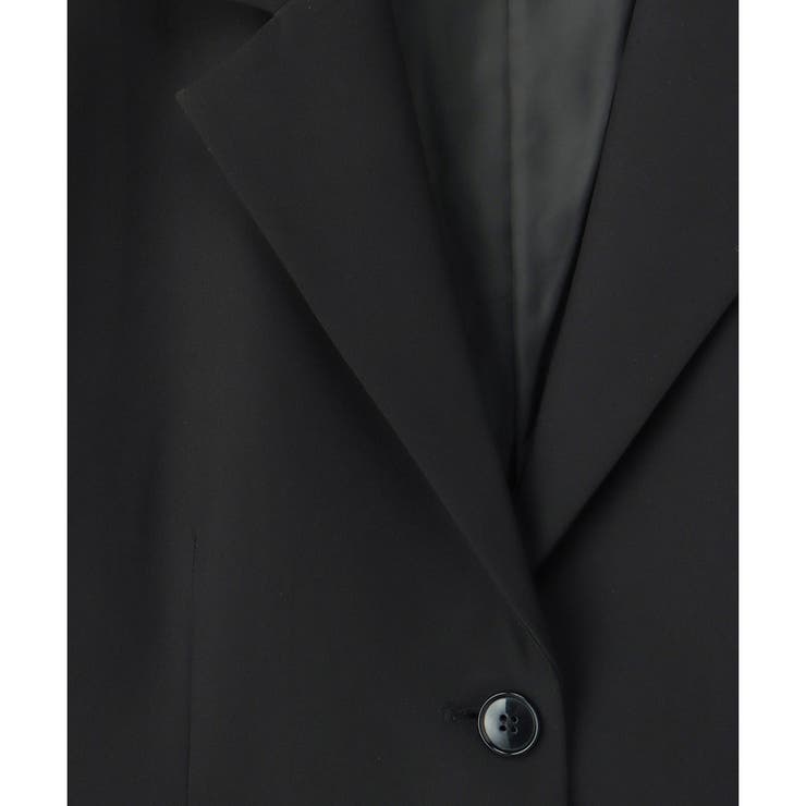 アウター ジレ セットアップ | Honeys | 詳細画像24 