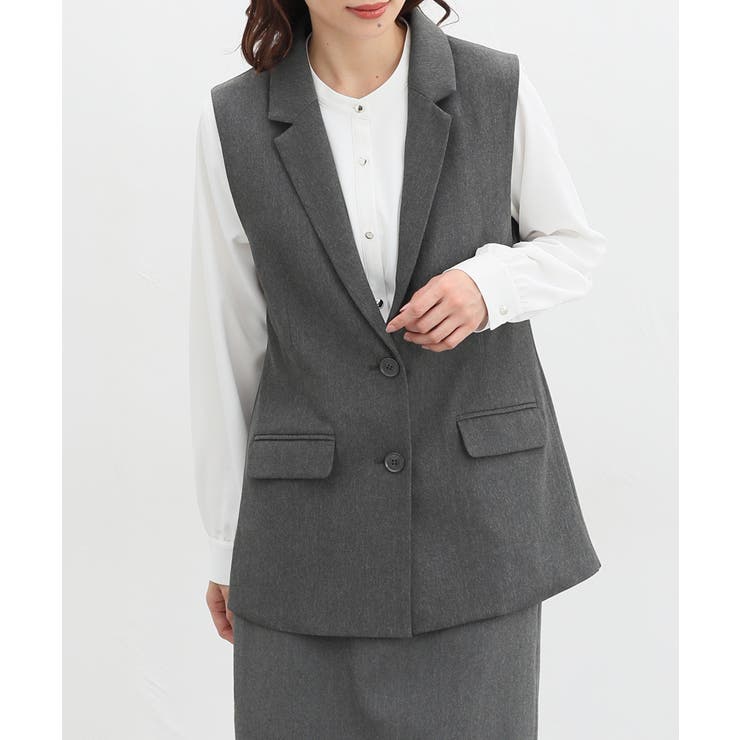 【美品】パラスパレス　アウター pal'las palace パラスパレス - 20 冬のよそおい