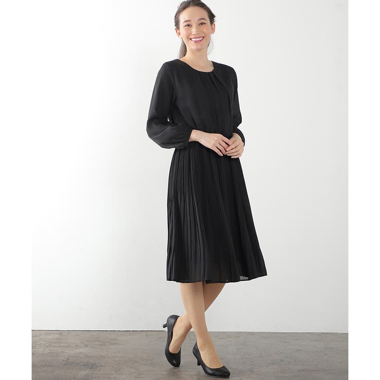 トップス カーディガン 長袖 | Honeys | 詳細画像6