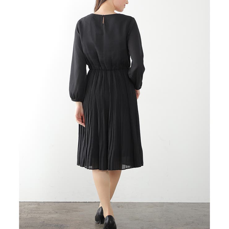 トップス カーディガン 長袖 | Honeys | 詳細画像8