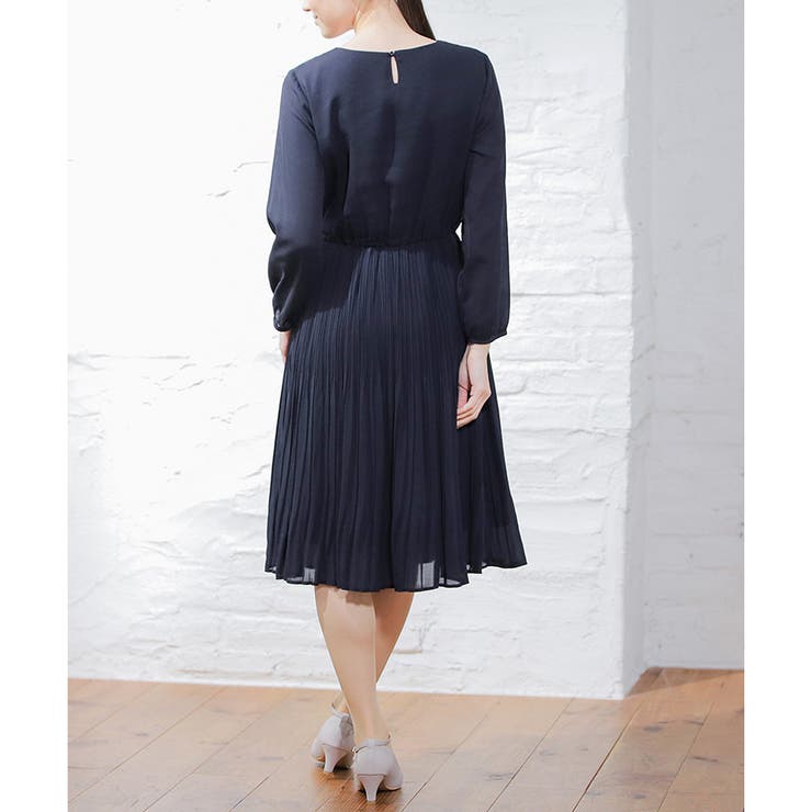 トップス カーディガン 長袖 | Honeys | 詳細画像12