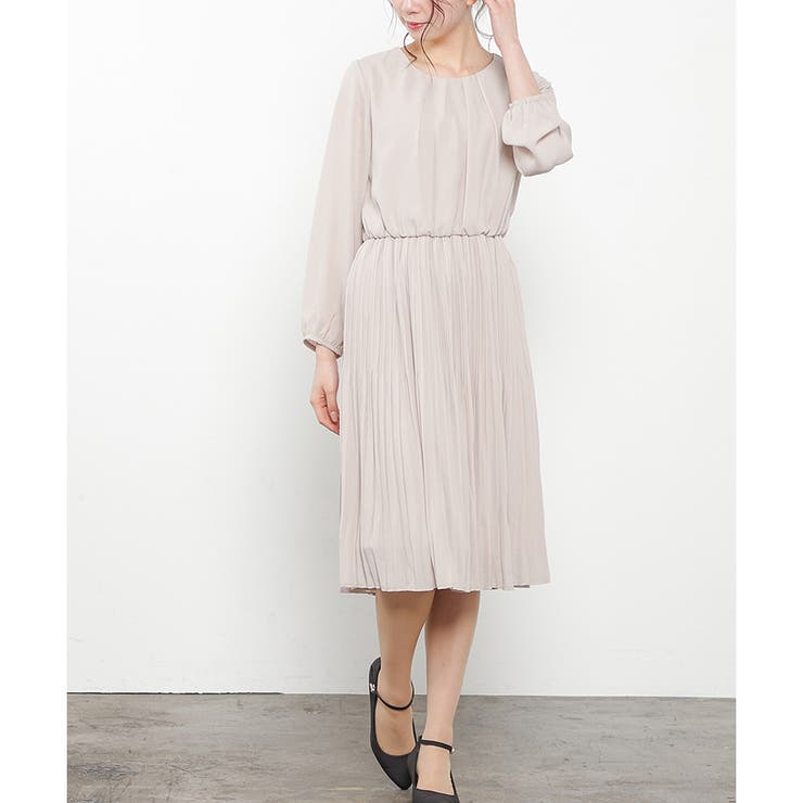 トップス カーディガン 長袖 | Honeys | 詳細画像15