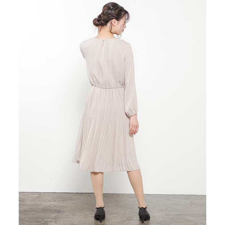 トップス カーディガン 長袖 | Honeys | 詳細画像17