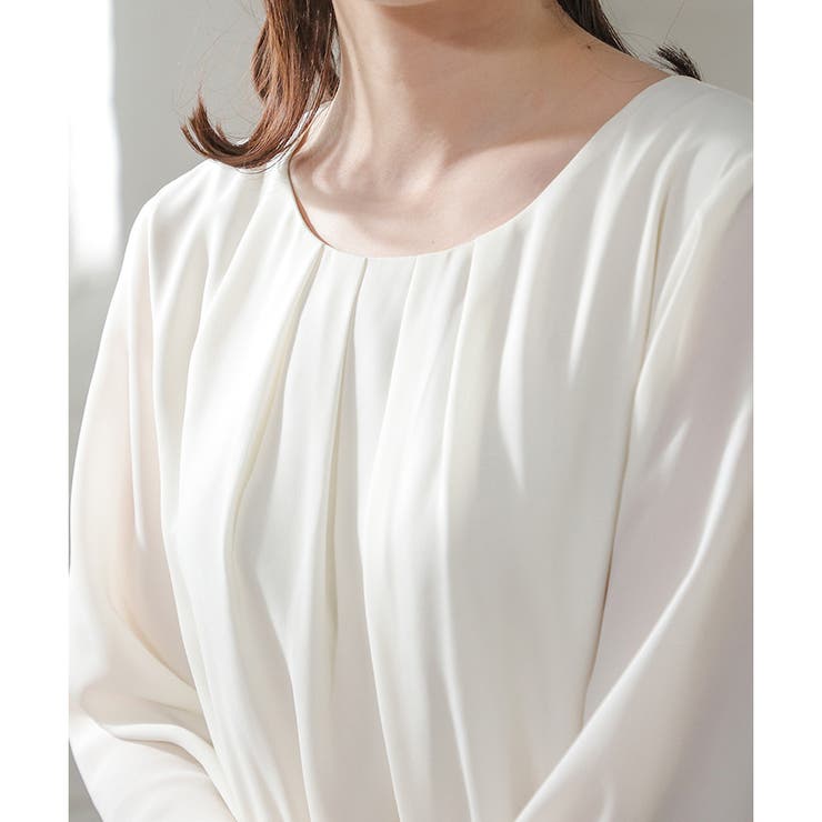 トップス カーディガン 長袖 | Honeys | 詳細画像21