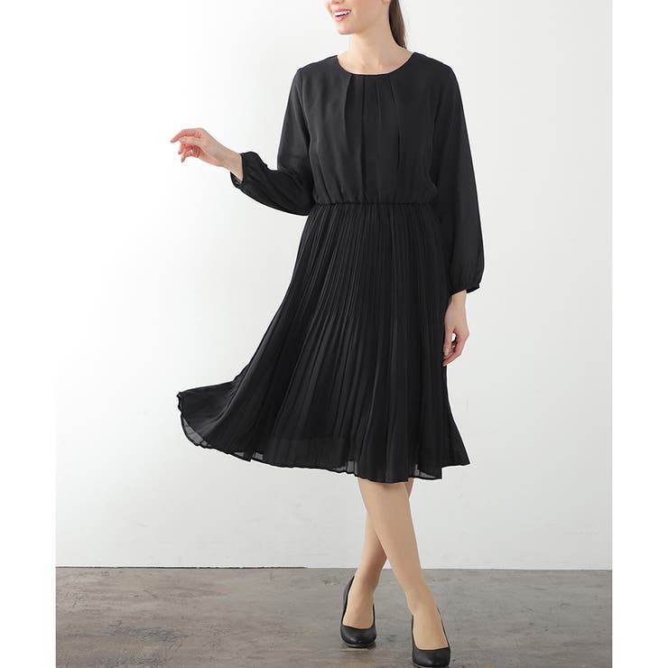 ブラック | トップス カーディガン 長袖 | Honeys