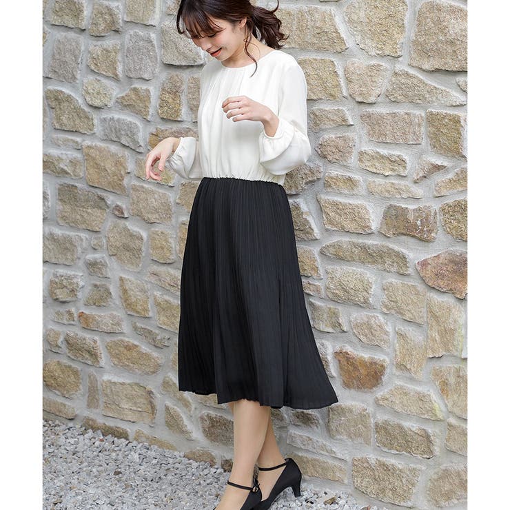 トップス カーディガン 長袖 | Honeys | 詳細画像3