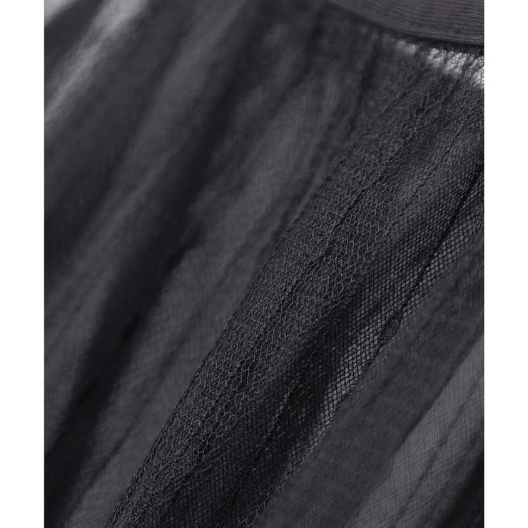 ワンピース キャミソール ロング | Honeys | 詳細画像14 