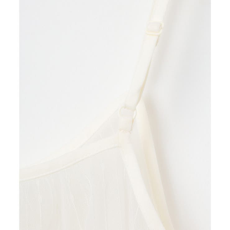 ワンピース キャミソール ロング | Honeys | 詳細画像25 