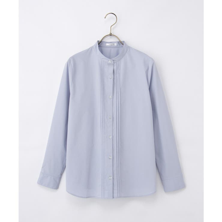 トップス シャツ ピンタックシャツ | Honeys | 詳細画像17 