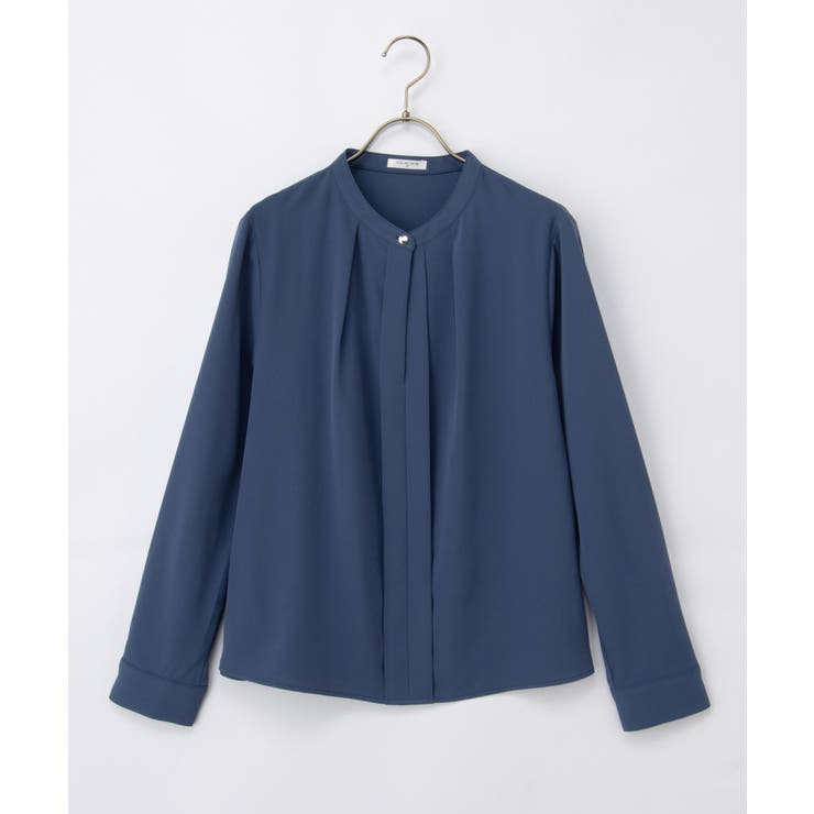 トップス ブラウス 長袖 | Honeys | 詳細画像14 