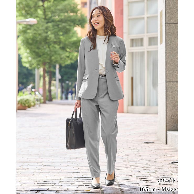 トップス ブラウス 長袖 | Honeys | 詳細画像6 