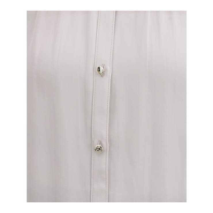 トップス ブラウス 長袖 | Honeys | 詳細画像16 