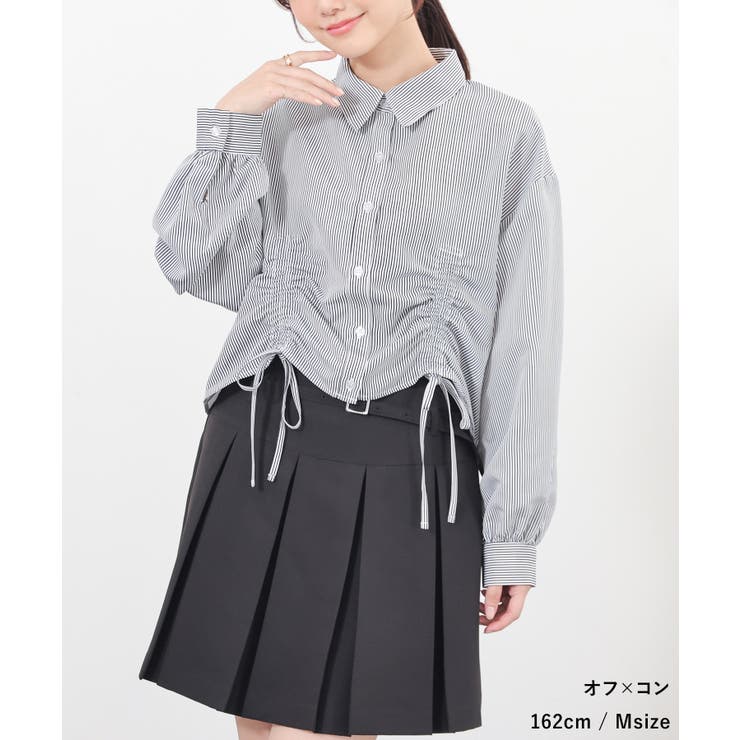 トップス シャツ ブラウス | Honeys | 詳細画像15 