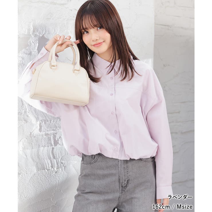 トップス シャツ ブラウス | Honeys | 詳細画像14 