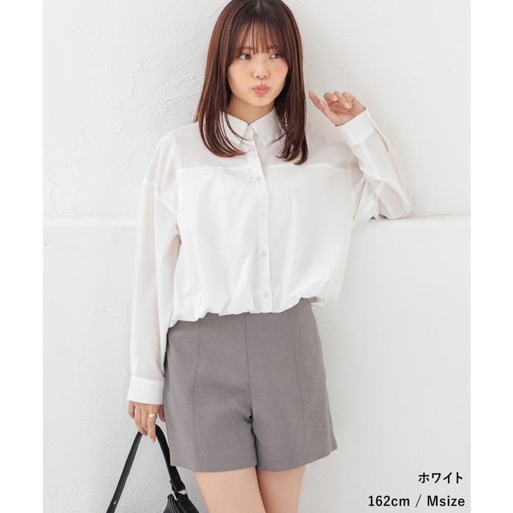 トップス シャツ ブラウス | Honeys | 詳細画像5 