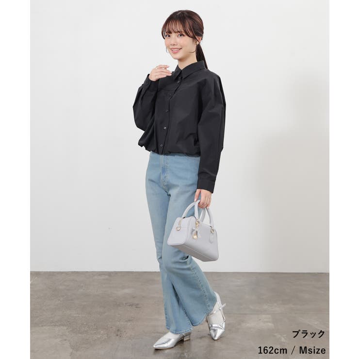 トップス シャツ ブラウス | Honeys | 詳細画像6 