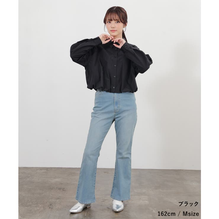 トップス シャツ ブラウス | Honeys | 詳細画像7 