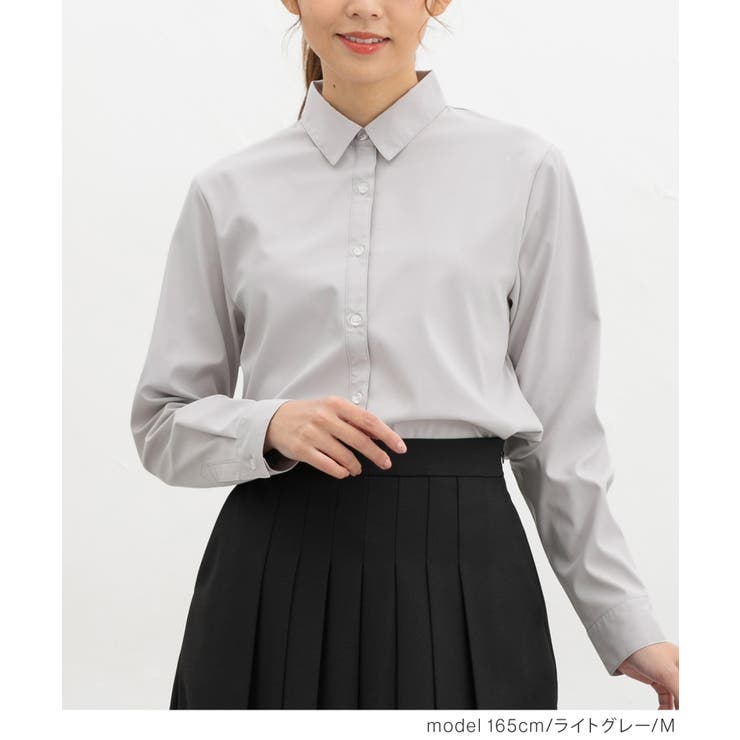 トップス シャツ ブラウス | Honeys | 詳細画像11 