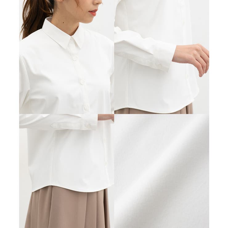 トップス シャツ ブラウス | Honeys | 詳細画像16 