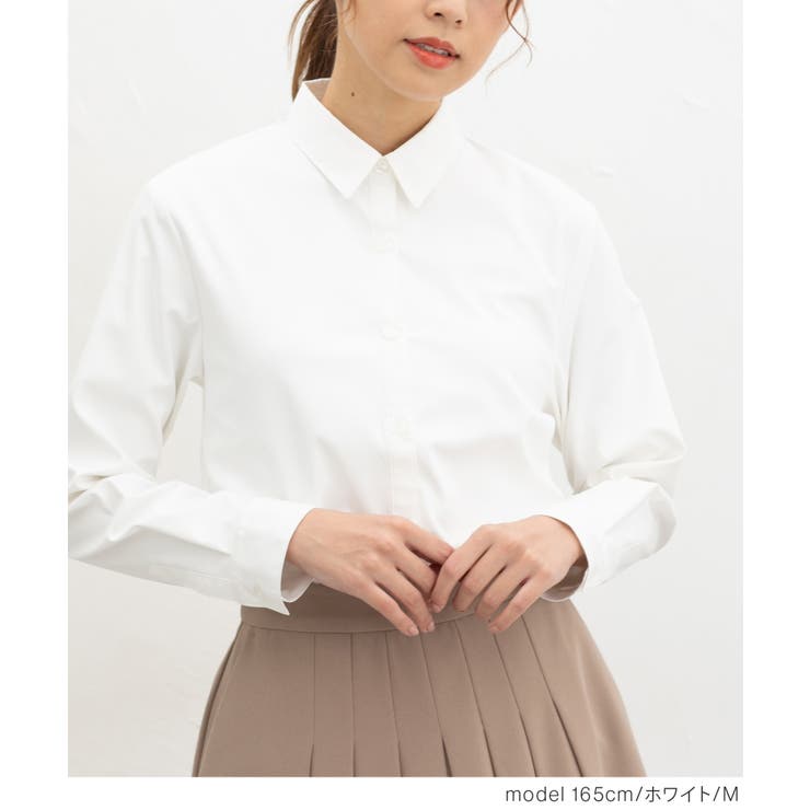 トップス シャツ ブラウス | Honeys | 詳細画像4 