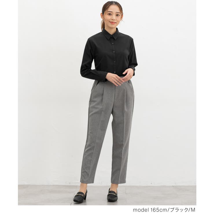 トップス シャツ ブラウス | Honeys | 詳細画像6 