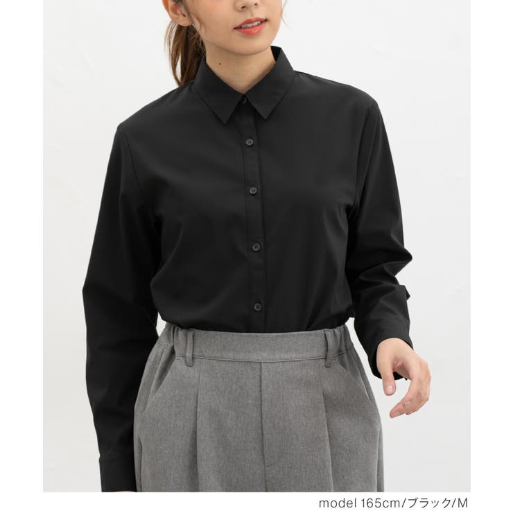 トップス シャツ ブラウス | Honeys | 詳細画像7 