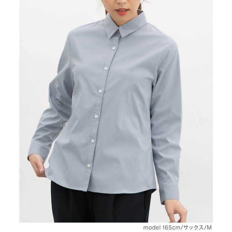 トップス シャツ ブラウス | Honeys | 詳細画像9 