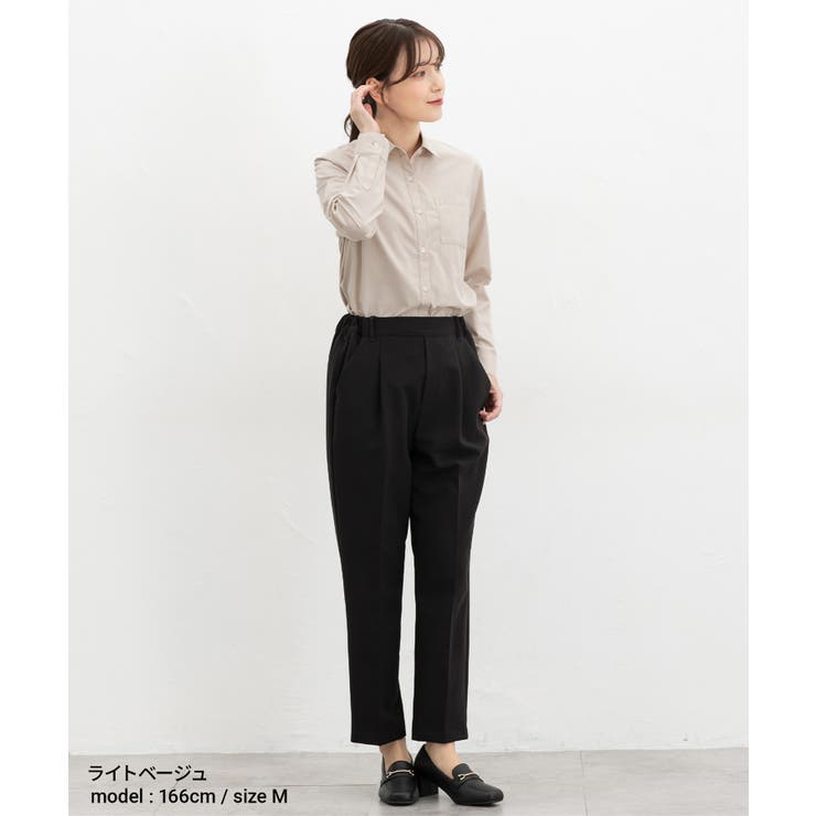 トップス シャツ ブラウス | Honeys | 詳細画像10 