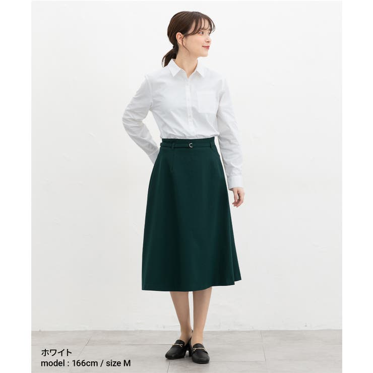 トップス シャツ ブラウス | Honeys | 詳細画像3 