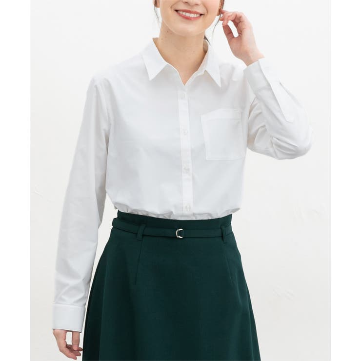 トップス シャツ ブラウス | Honeys | 詳細画像4 