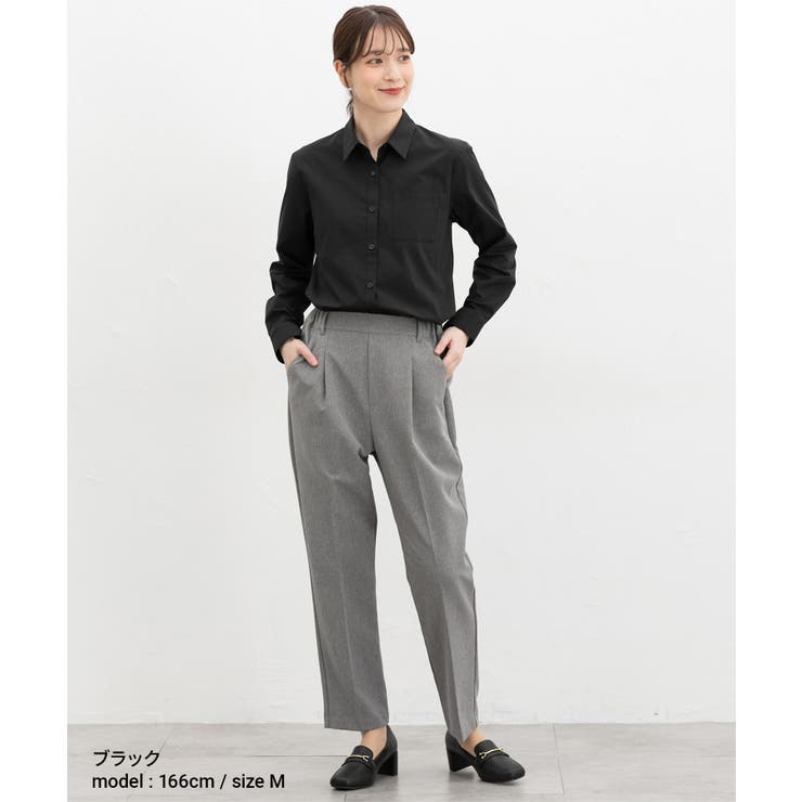 トップス シャツ ブラウス | Honeys | 詳細画像5 