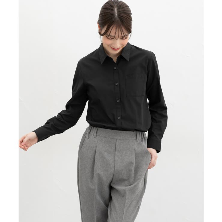 トップス シャツ ブラウス | Honeys | 詳細画像6 