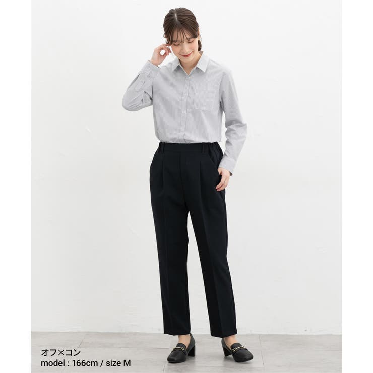 トップス シャツ ブラウス | Honeys | 詳細画像7 