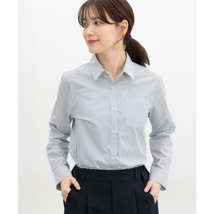 トップス シャツ ブラウス | Honeys | 詳細画像9 