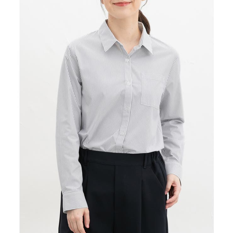 オフ×コン | トップス シャツ ブラウス | Honeys