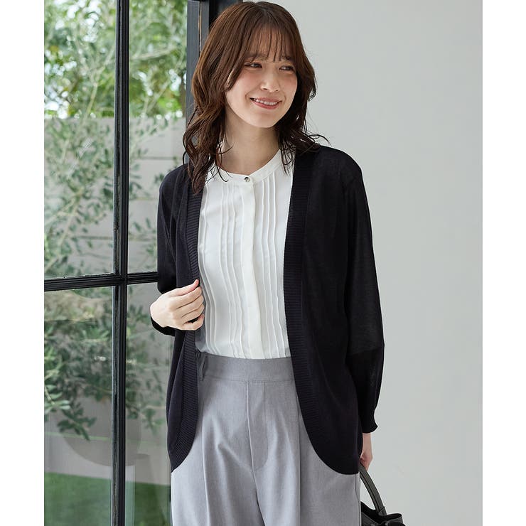 ホワイト | トップス ブラウス 大きいサイズ | Honeys