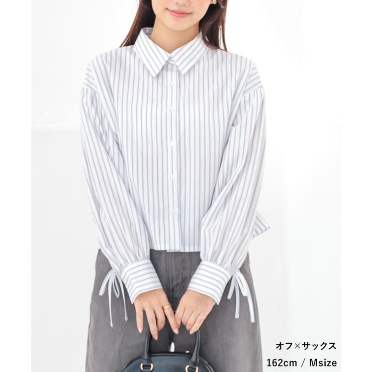 トップス シャツ ブラウス | Honeys | 詳細画像15 