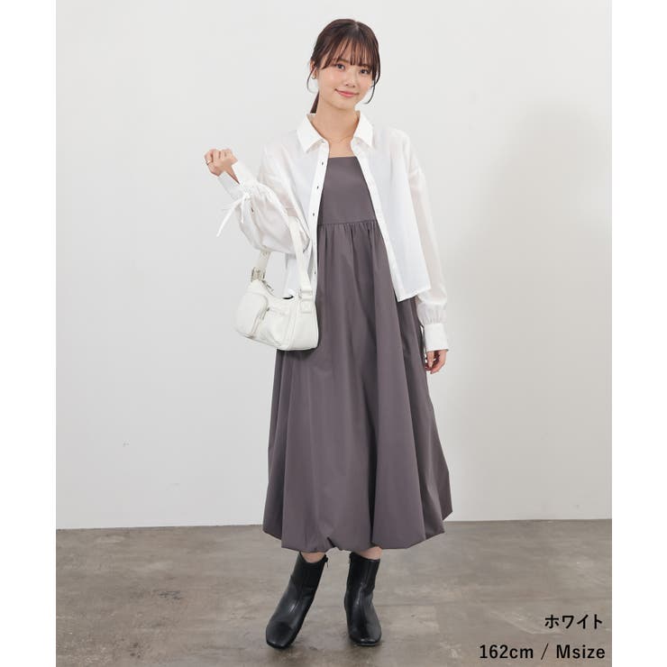 トップス シャツ ブラウス | Honeys | 詳細画像2 