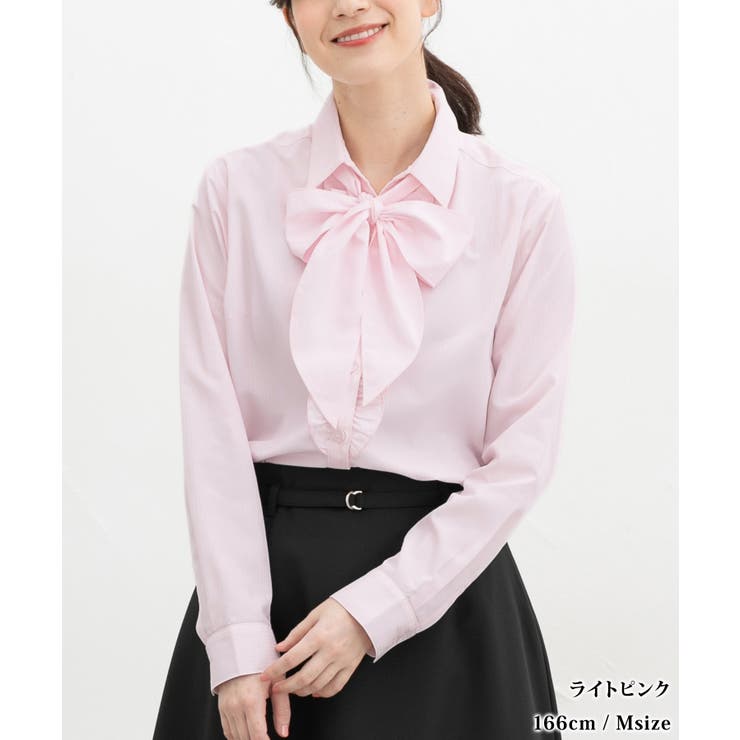 トップス シャツ ブラウス | Honeys | 詳細画像10 