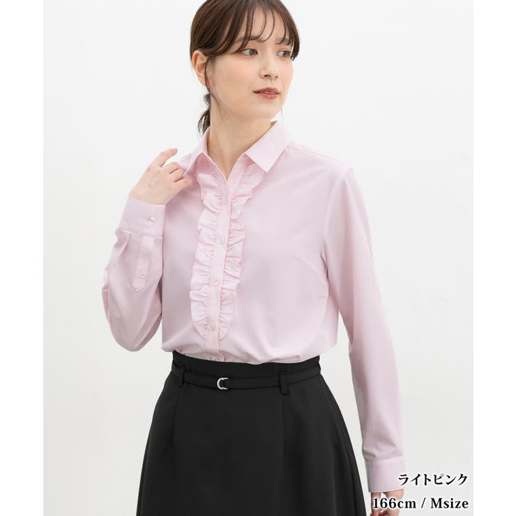 トップス シャツ ブラウス | Honeys | 詳細画像11 