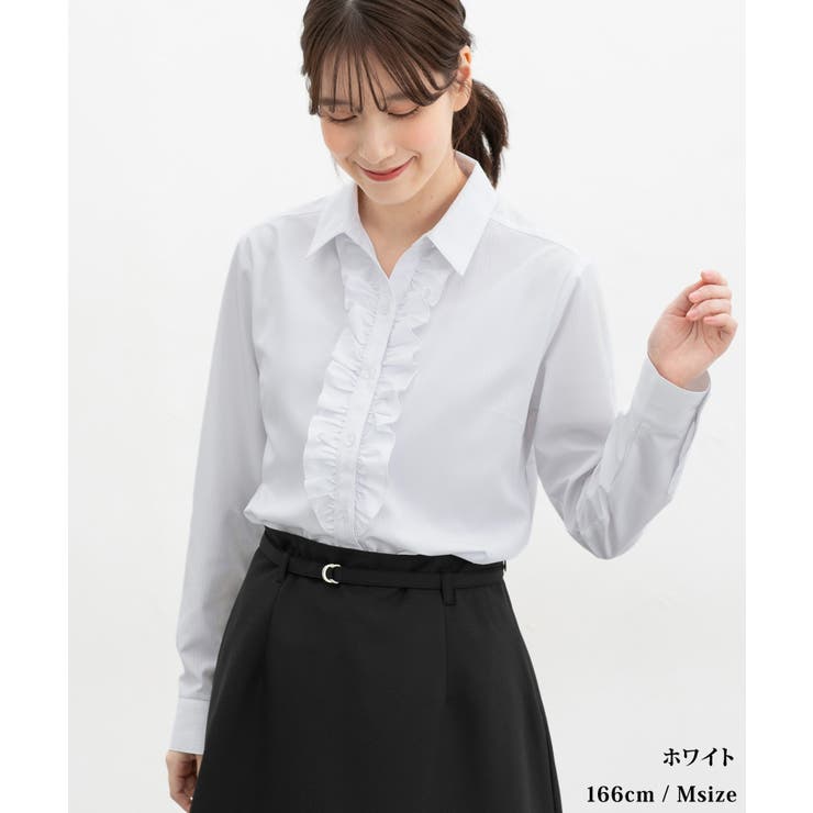 トップス シャツ ブラウス | Honeys | 詳細画像5 