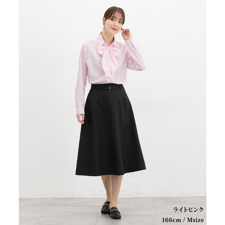 トップス シャツ ブラウス | Honeys | 詳細画像9 