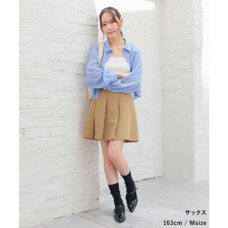 トップス シャツ ブラウス | Honeys | 詳細画像8 