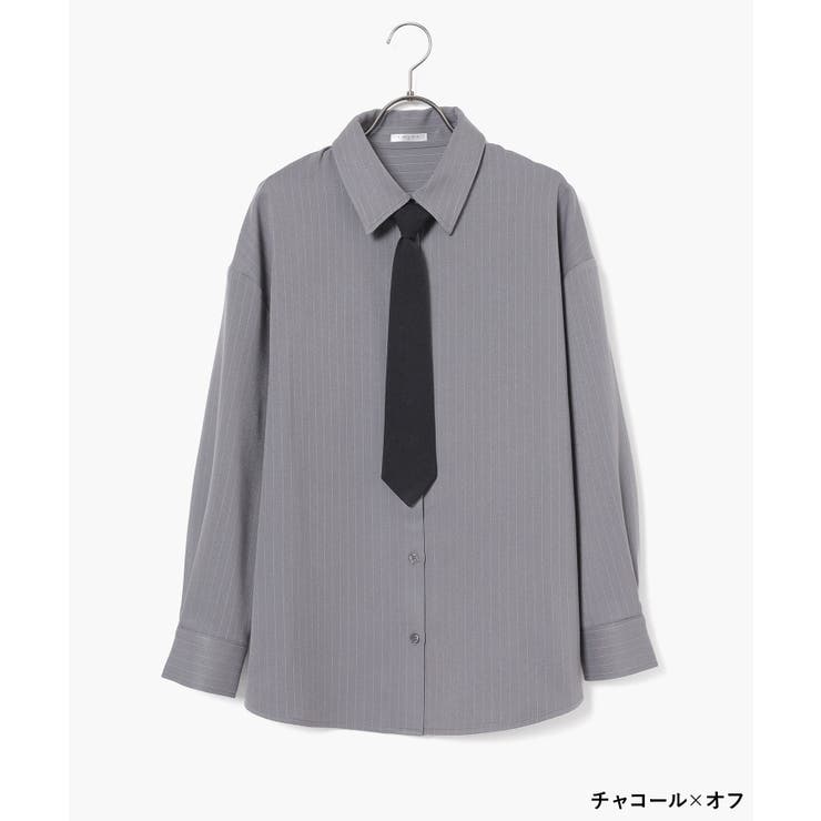 トップス シャツ ブラウス | Honeys | 詳細画像14 