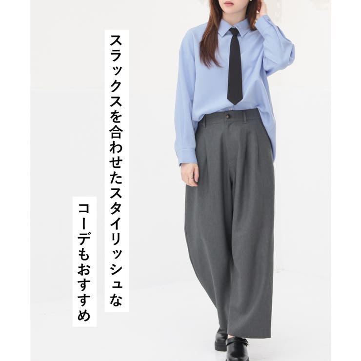 トップス シャツ ブラウス | Honeys | 詳細画像3 