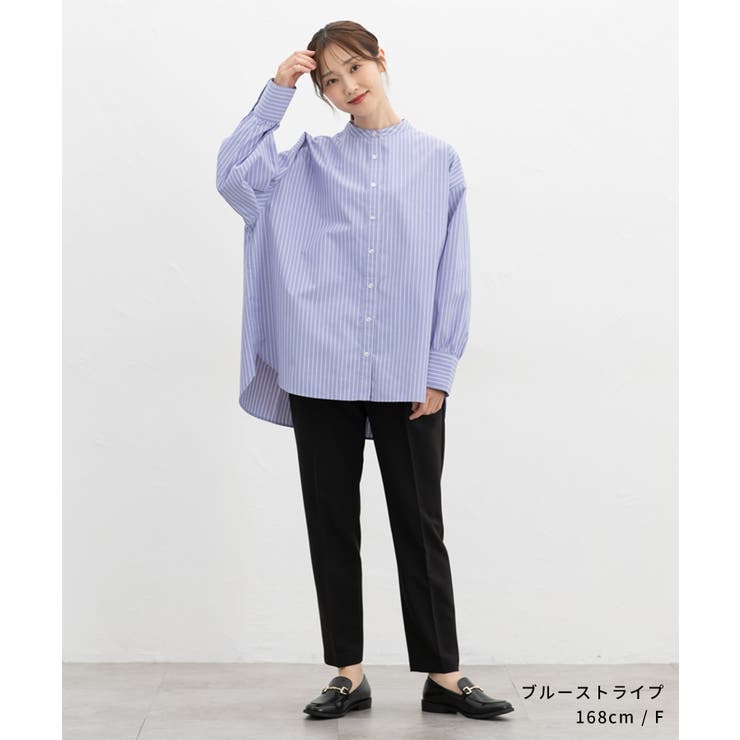 トップス シャツ ブラウス | Honeys | 詳細画像8 